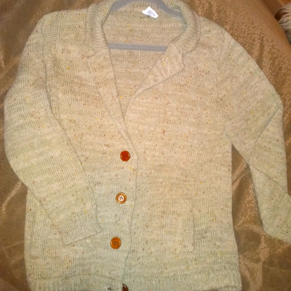 Sweater